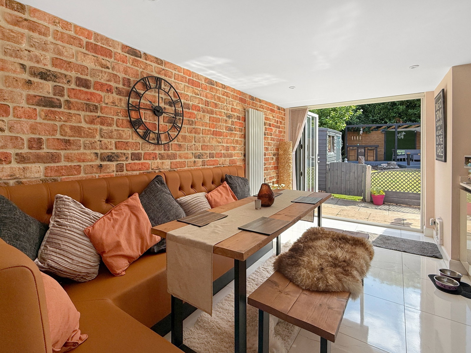 Detached House in Telford