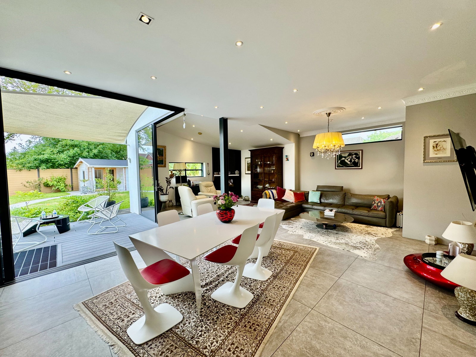 Detached House in Bricket Wood