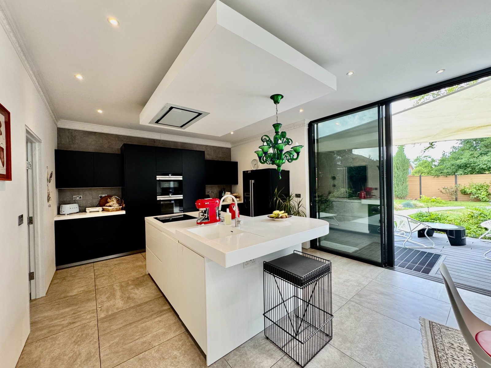 Detached House in Bricket Wood