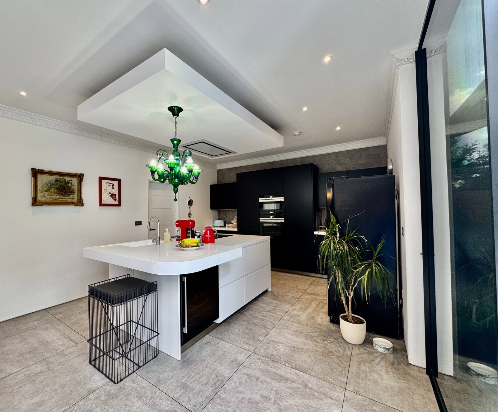 Detached House in Bricket Wood