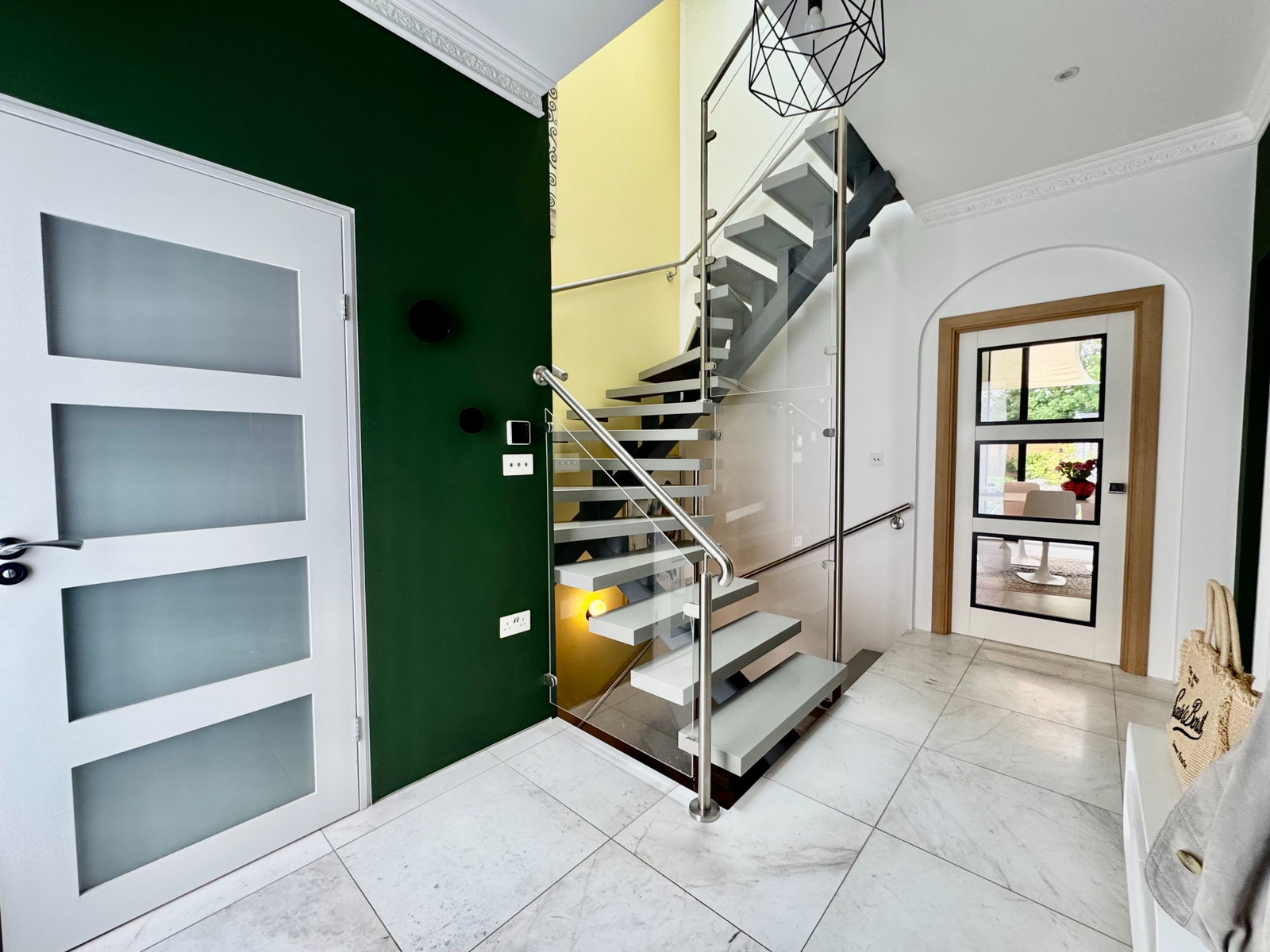 Detached House in Bricket Wood