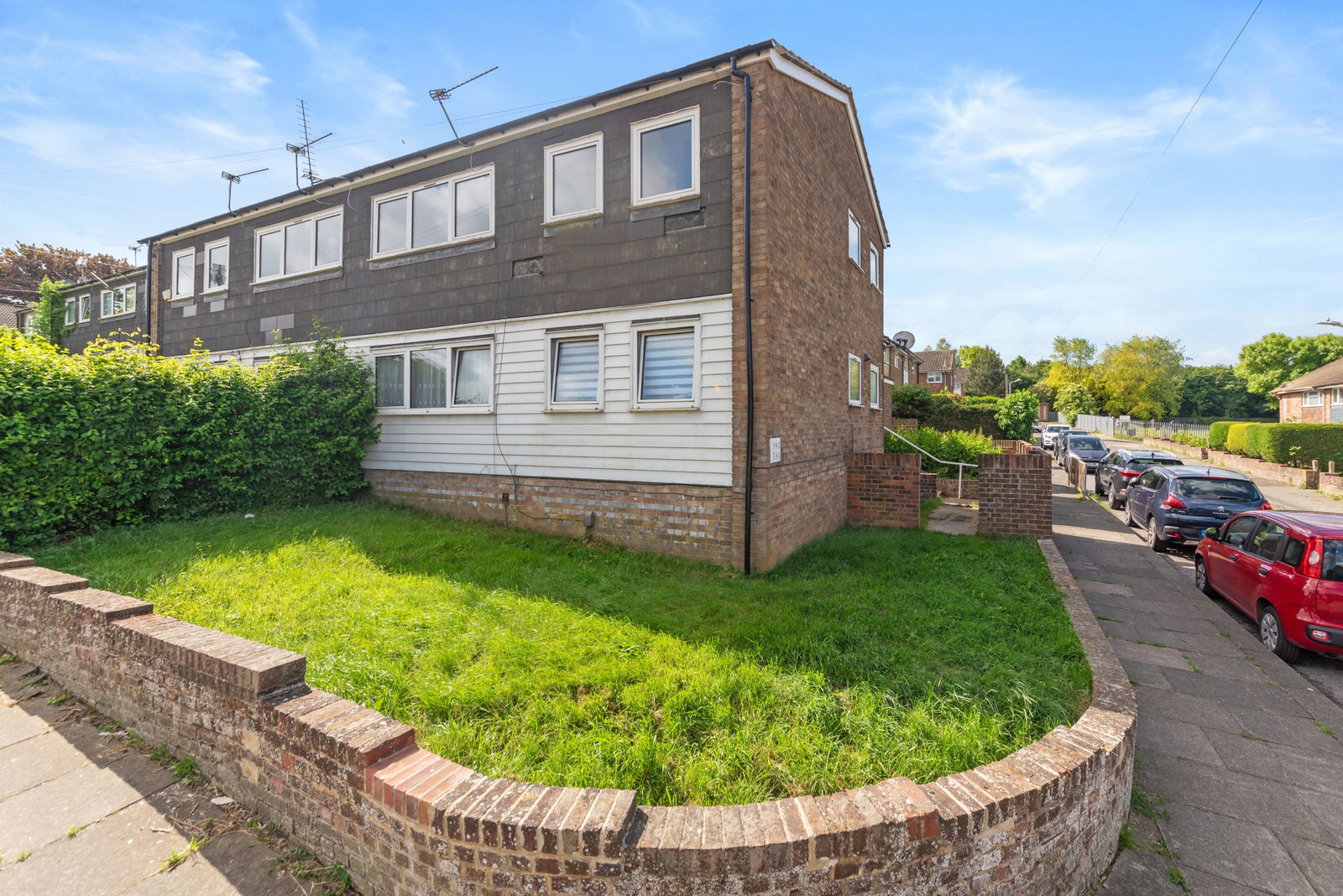Maisonette in Gravesend