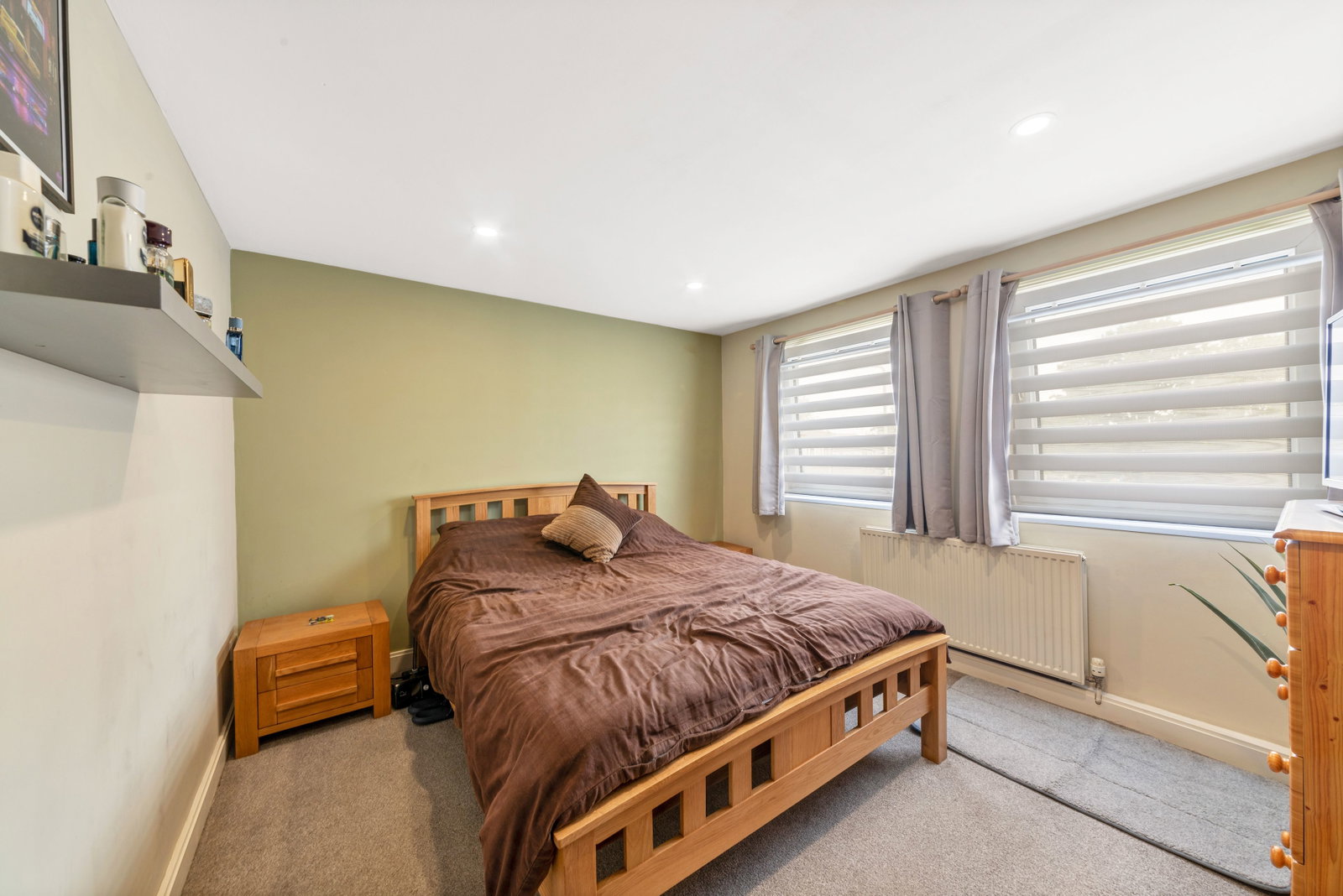 Maisonette in Gravesend