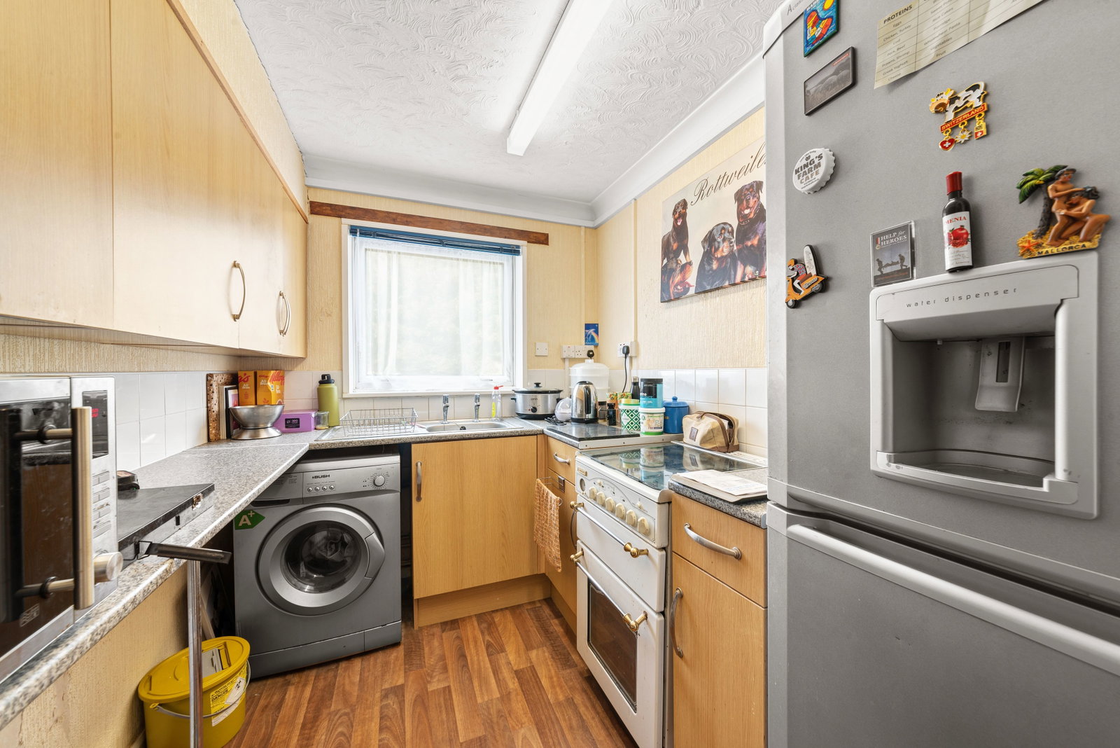 Maisonette in Gravesend