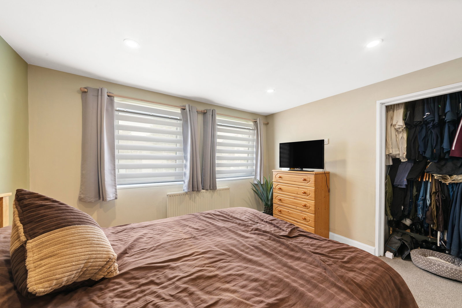 Maisonette in Gravesend