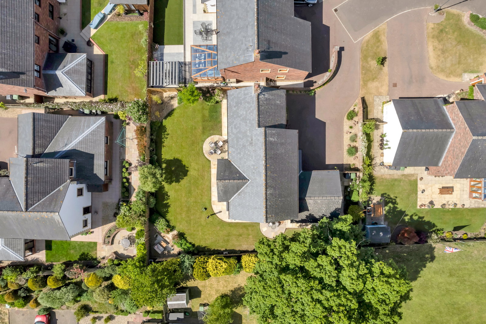 Detached House in Carlisle