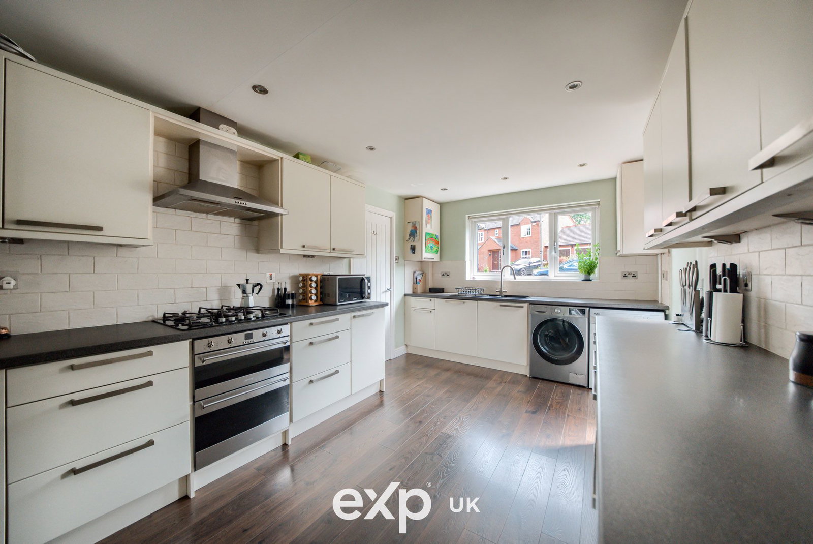 Detached House in Solihull