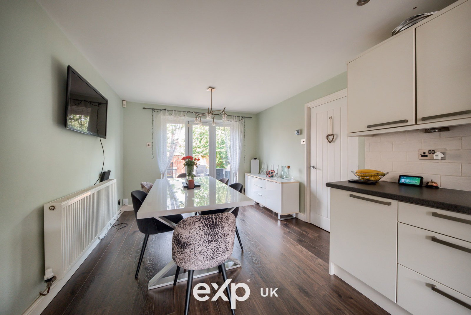 Detached House in Solihull
