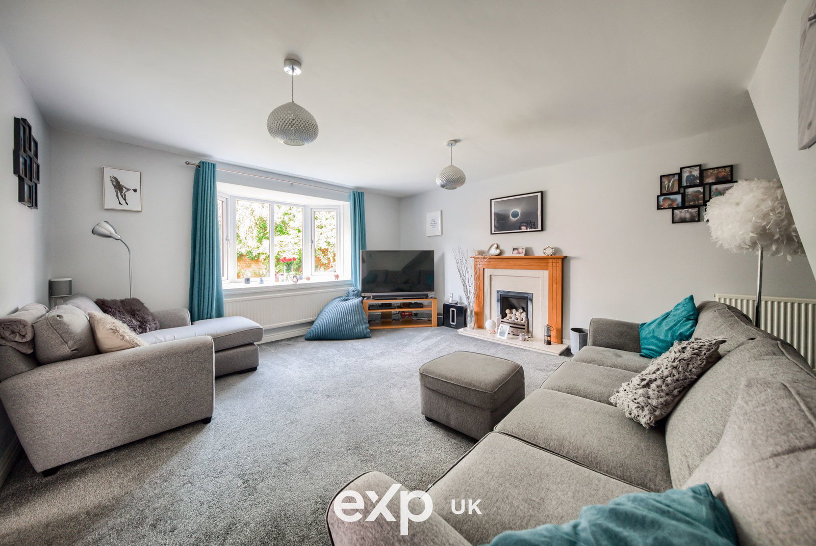 Detached House in Solihull