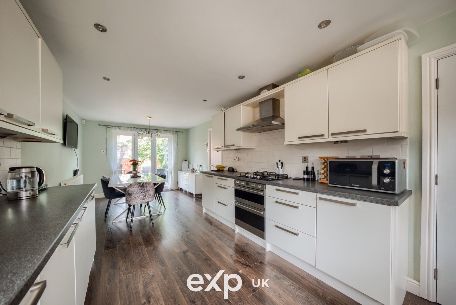 Detached House in Solihull