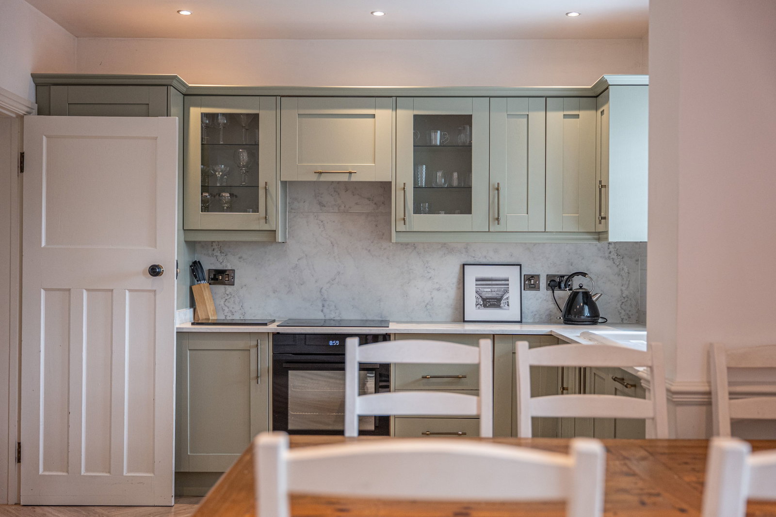 Detached House in Melton Mowbray