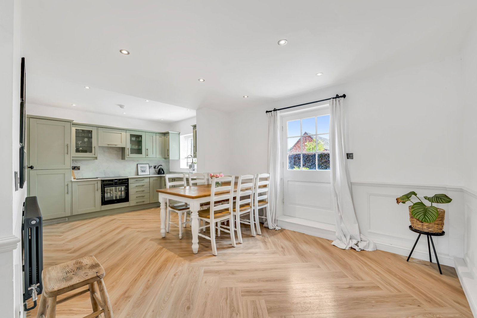 Detached House in Melton Mowbray