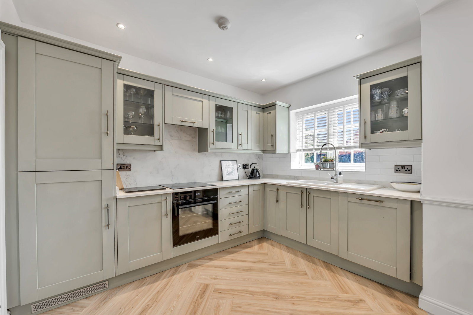 Detached House in Melton Mowbray