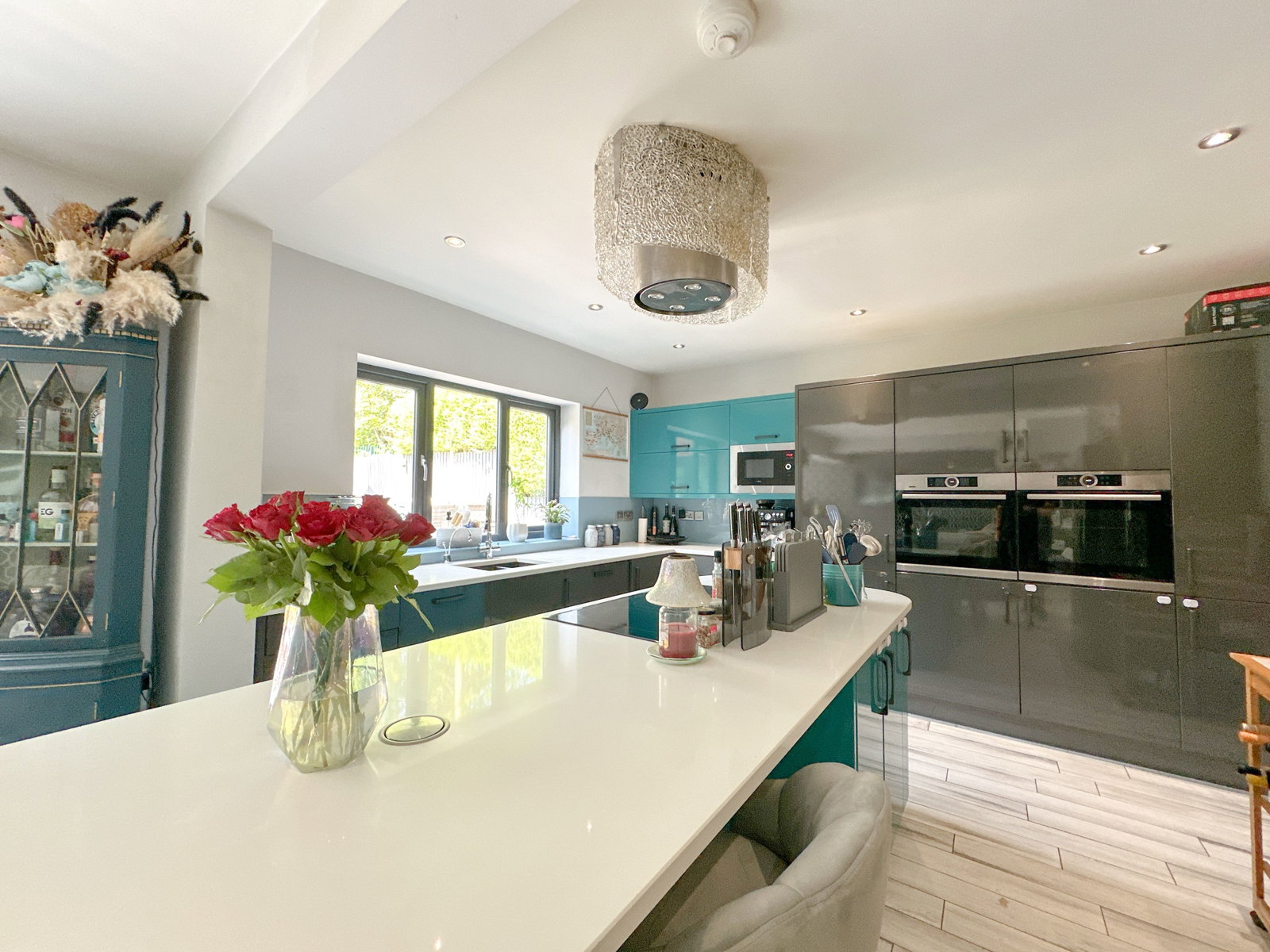 Detached House in Stoke-on-trent