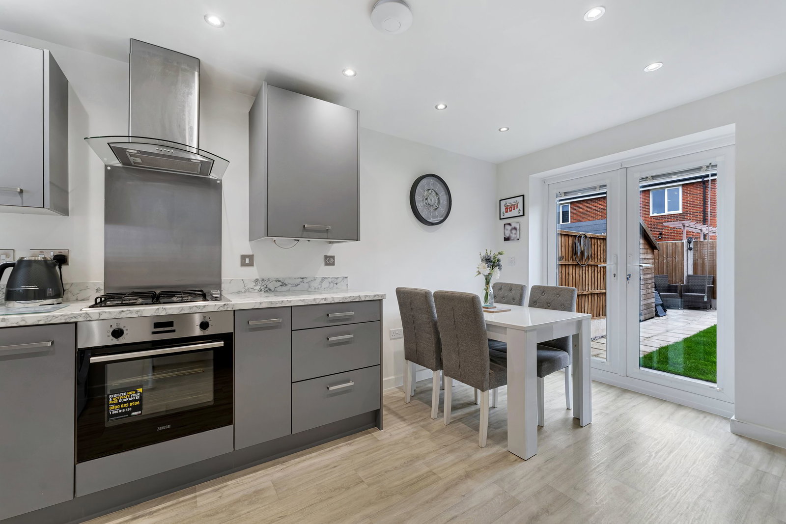 Semi Detached House for sale in Leigh, Anchor Field , Leigh , WN7 4GL