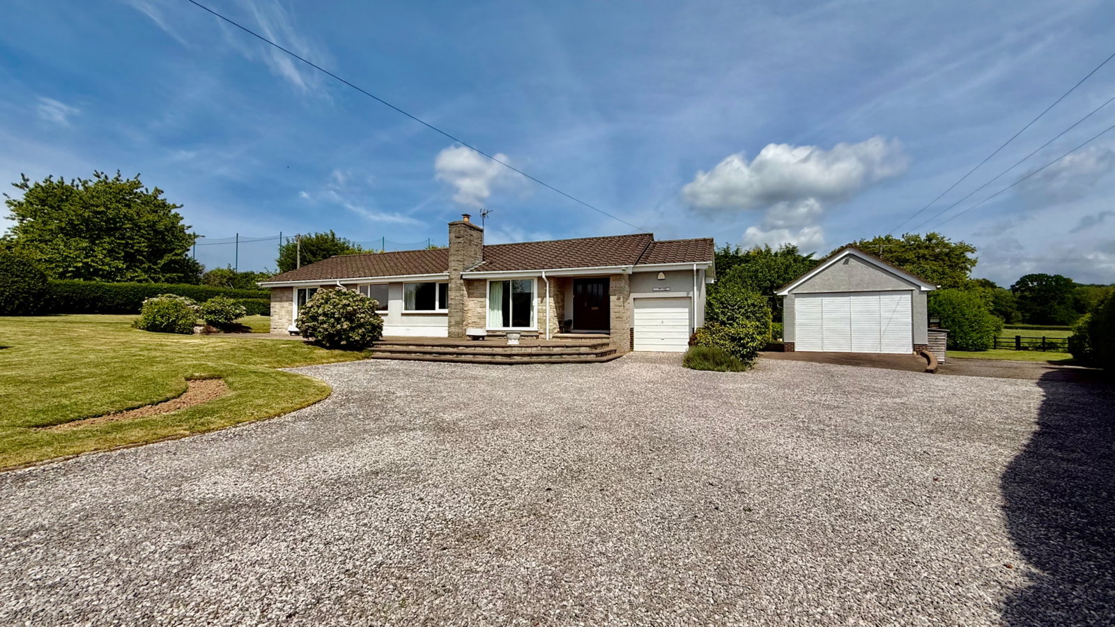 Detached House in Tiverton