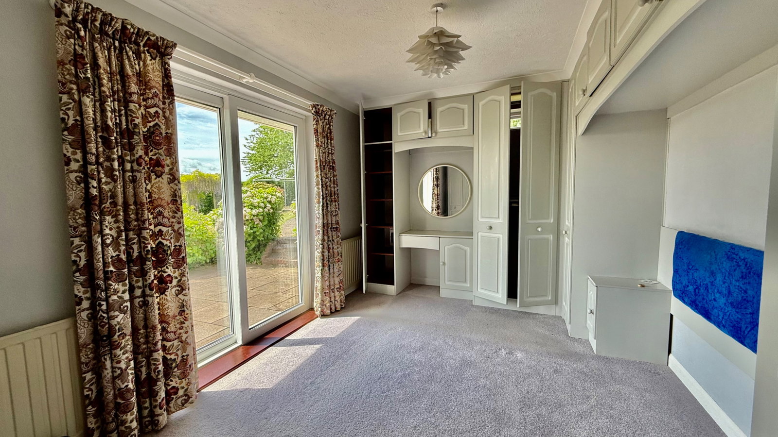 Detached House in Tiverton