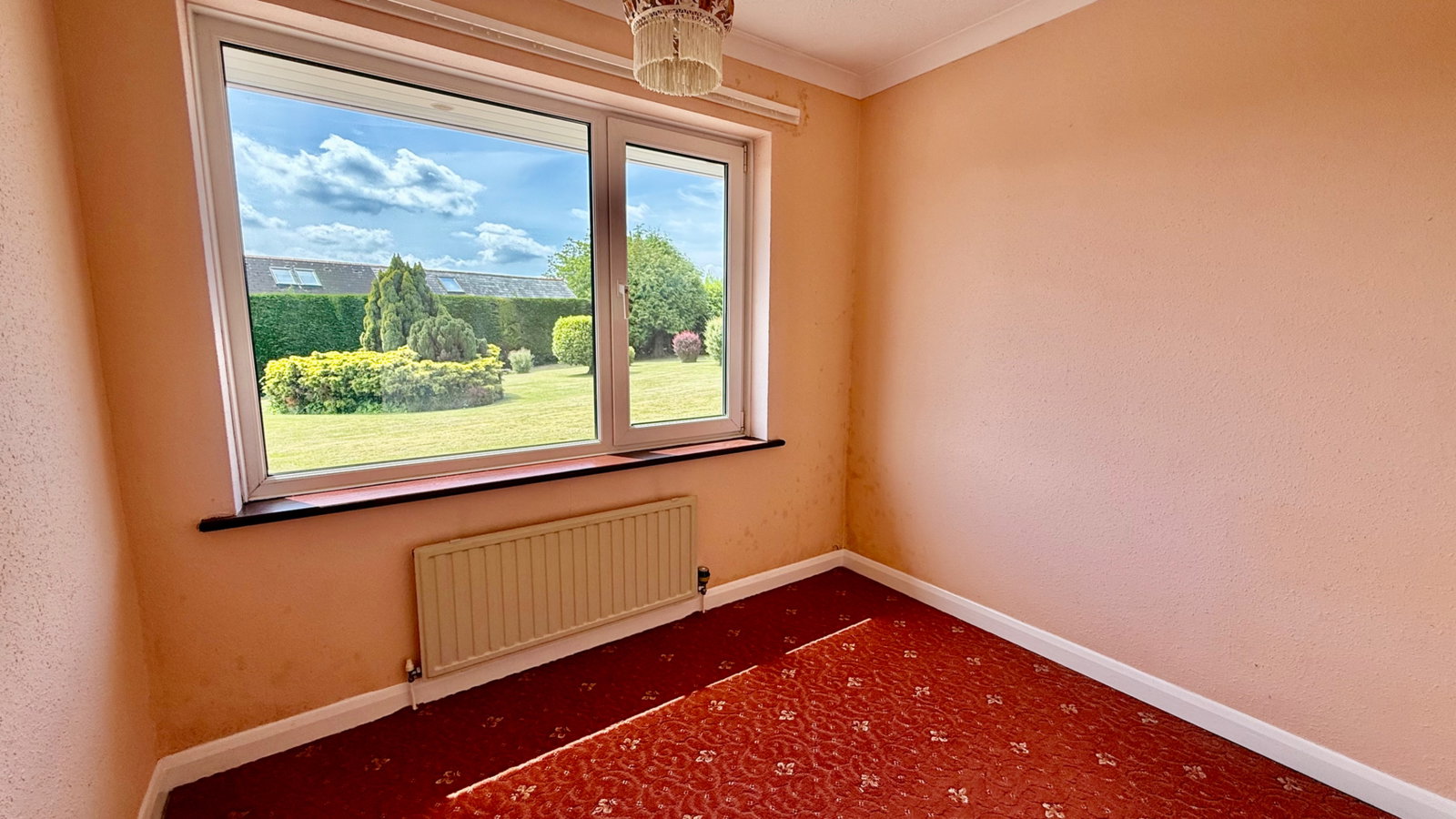 Detached House in Tiverton