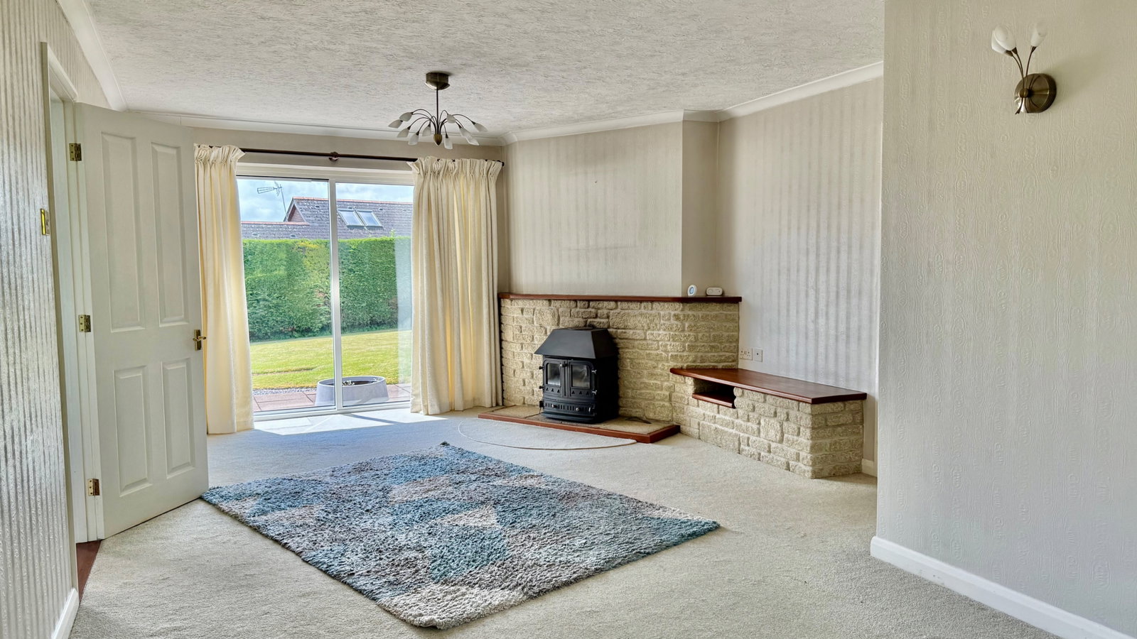 Detached House in Tiverton