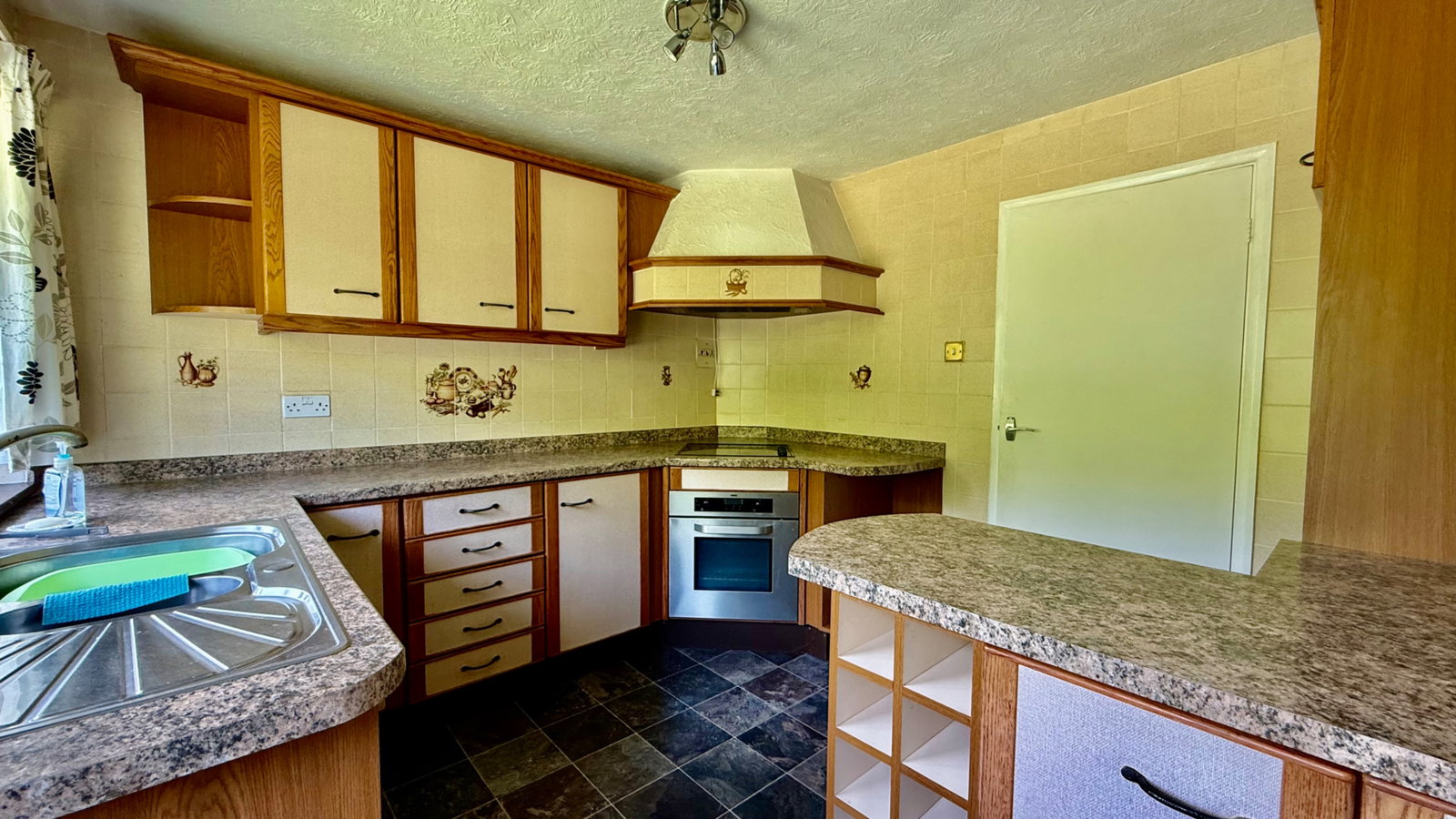 Detached House in Tiverton