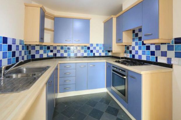Flat in Erith