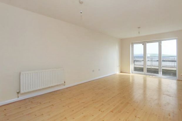 Flat in Erith