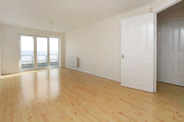 Flat in Erith