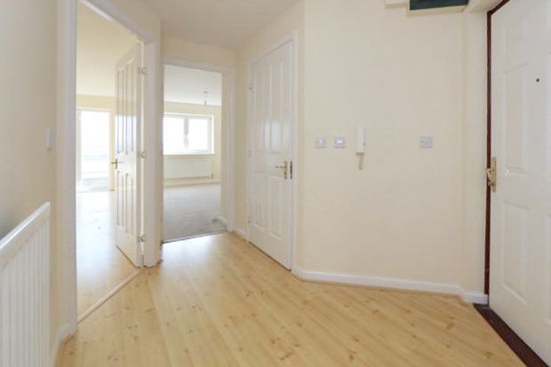Flat in Erith
