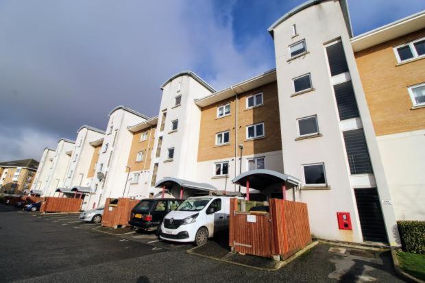Flat in Erith