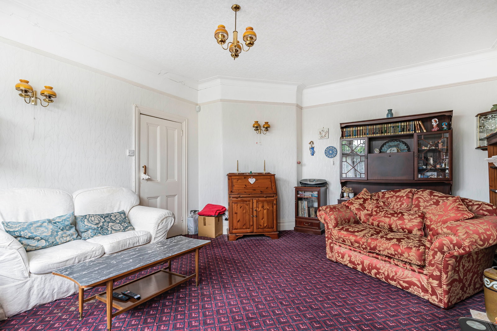 Semi Detached House in London