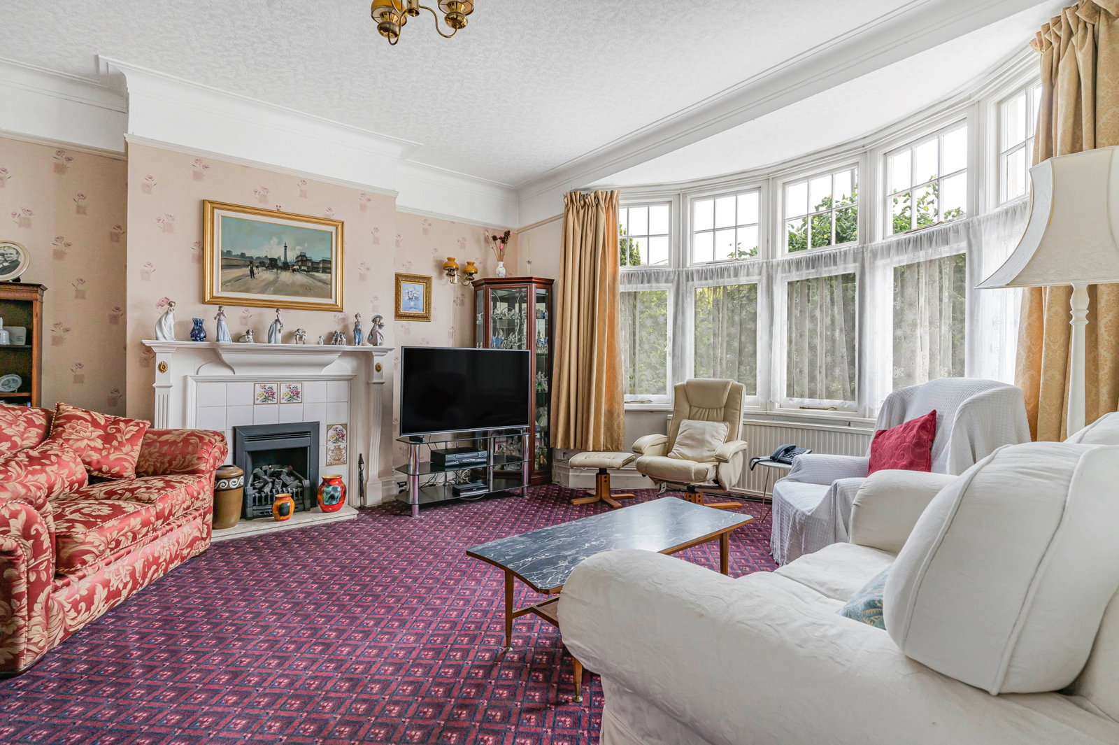 Semi Detached House in London