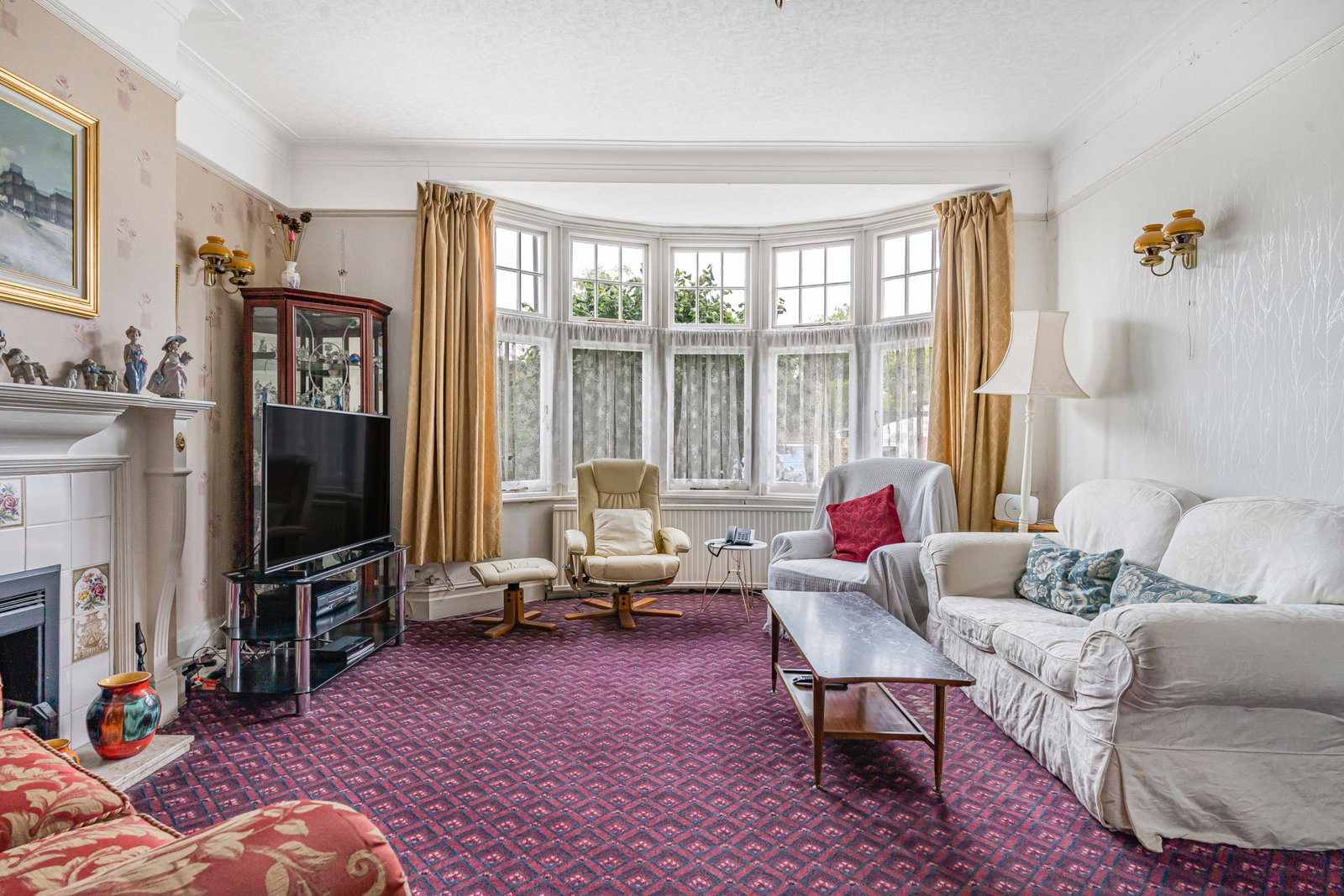 Semi Detached House in London