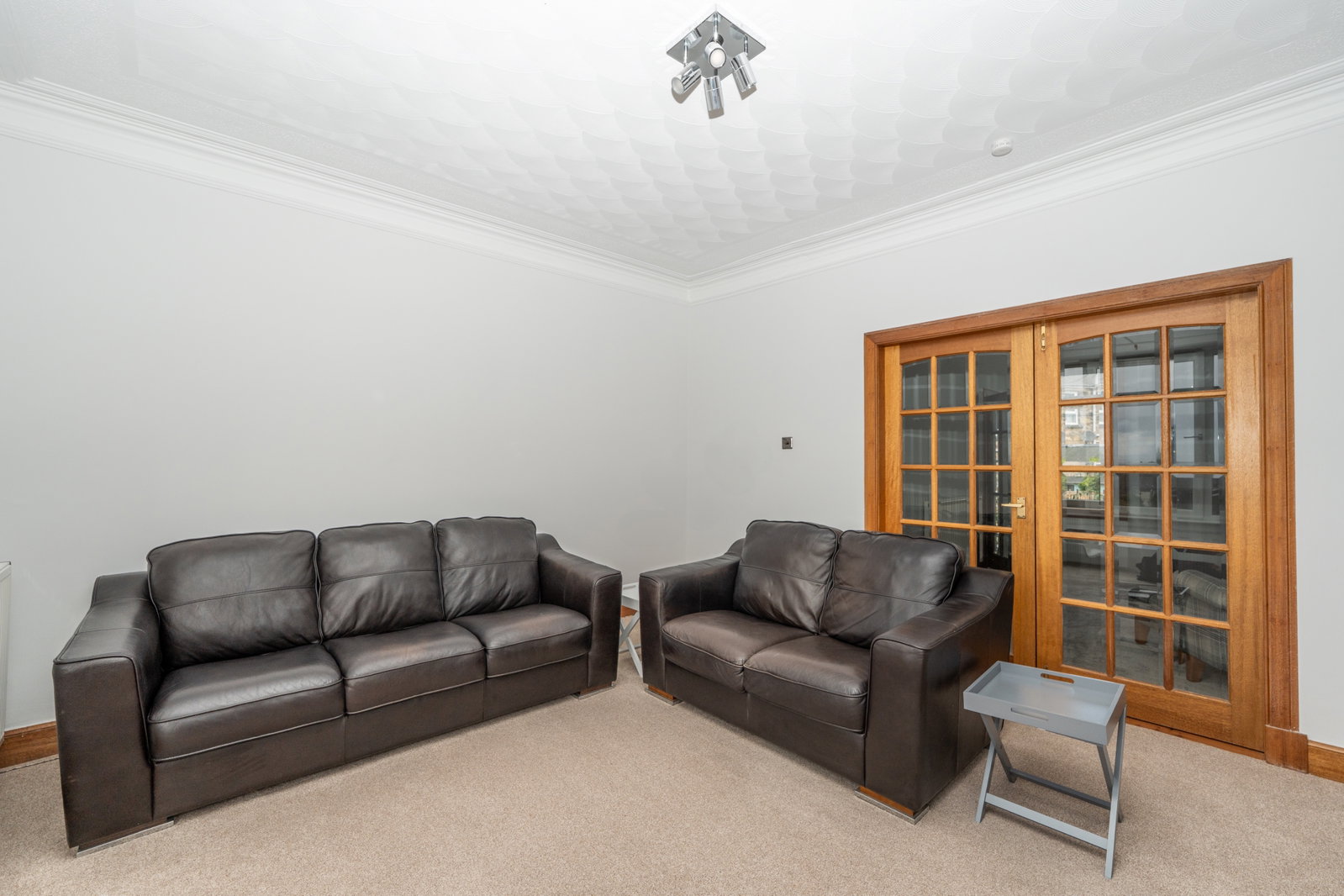 Maisonette in Kirkcaldy