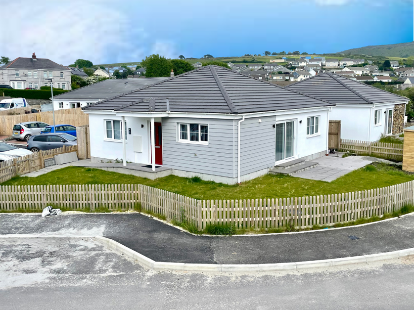 Bungalow in St Austell