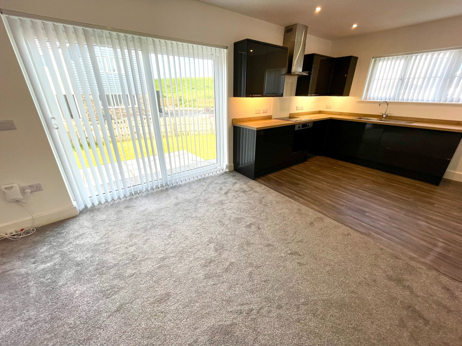Bungalow in St Austell