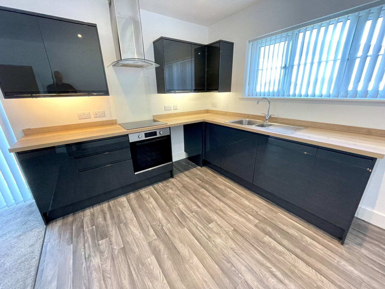 Bungalow in St Austell