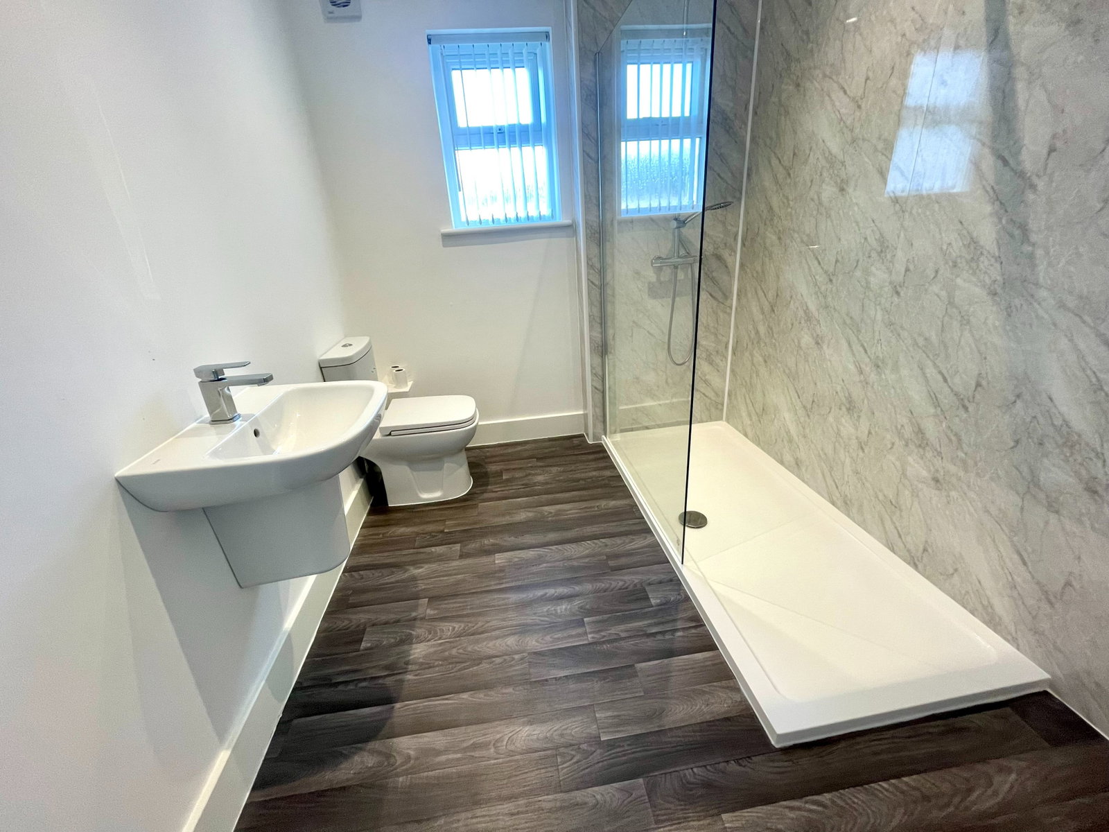 Bungalow in St Austell