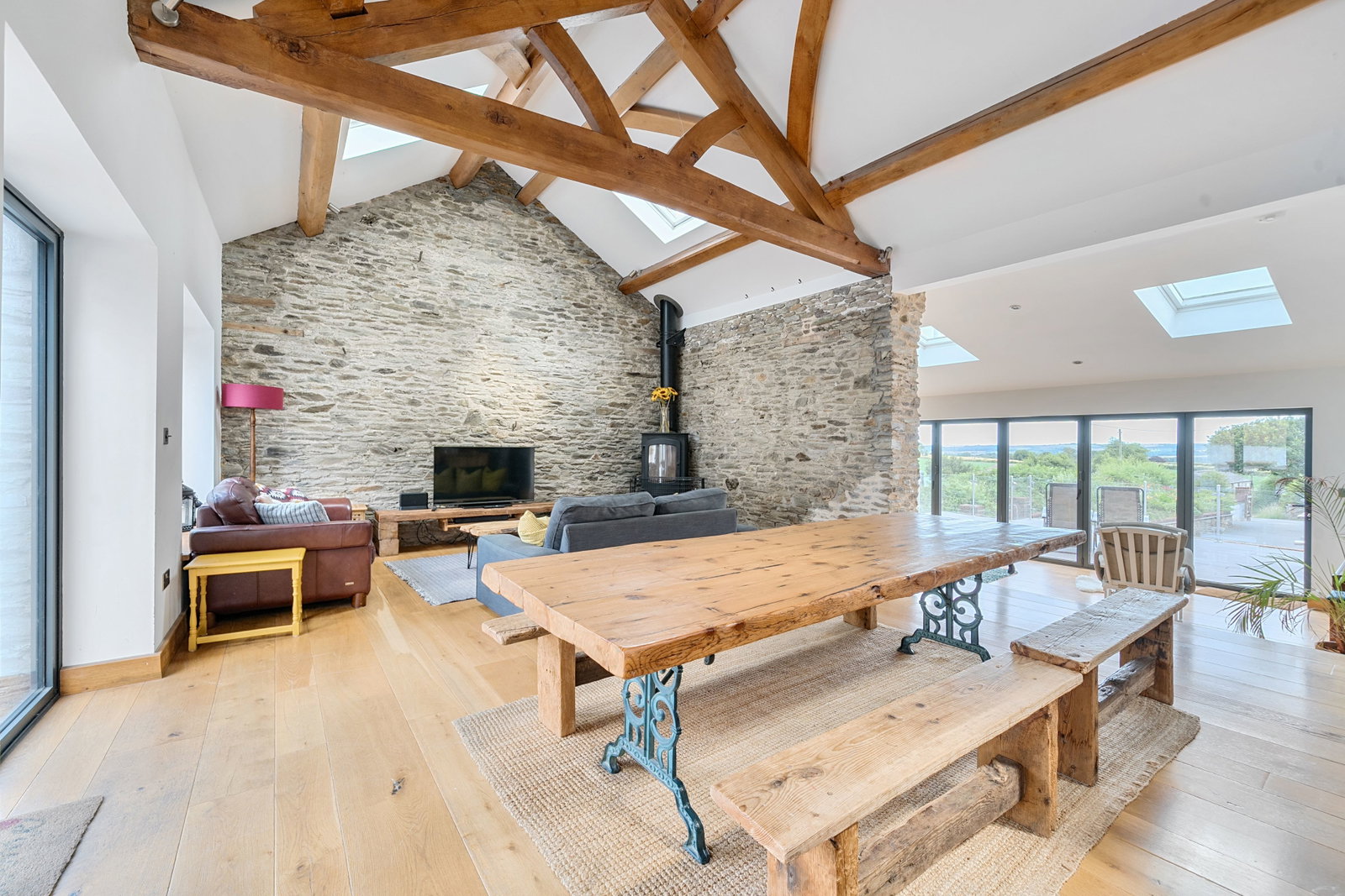 Detached House in Saltash
