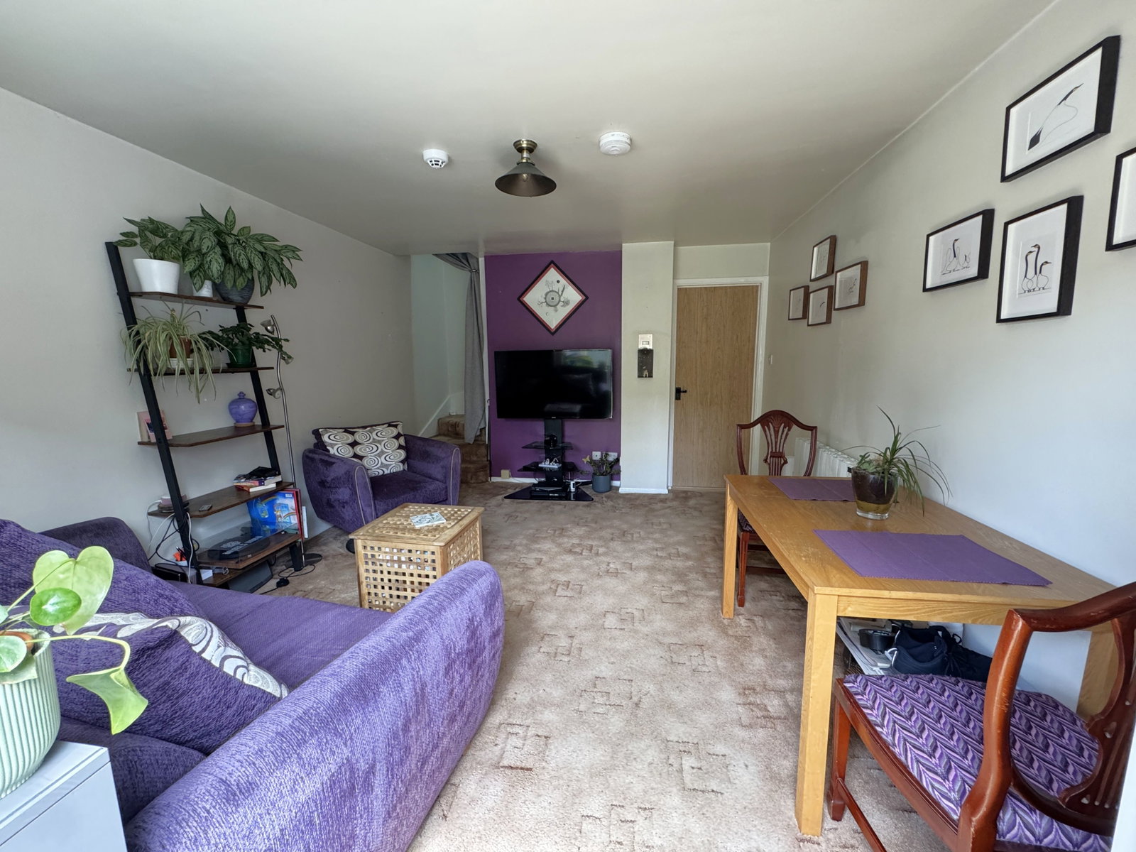 End Of Terrace House in Aylesbury
