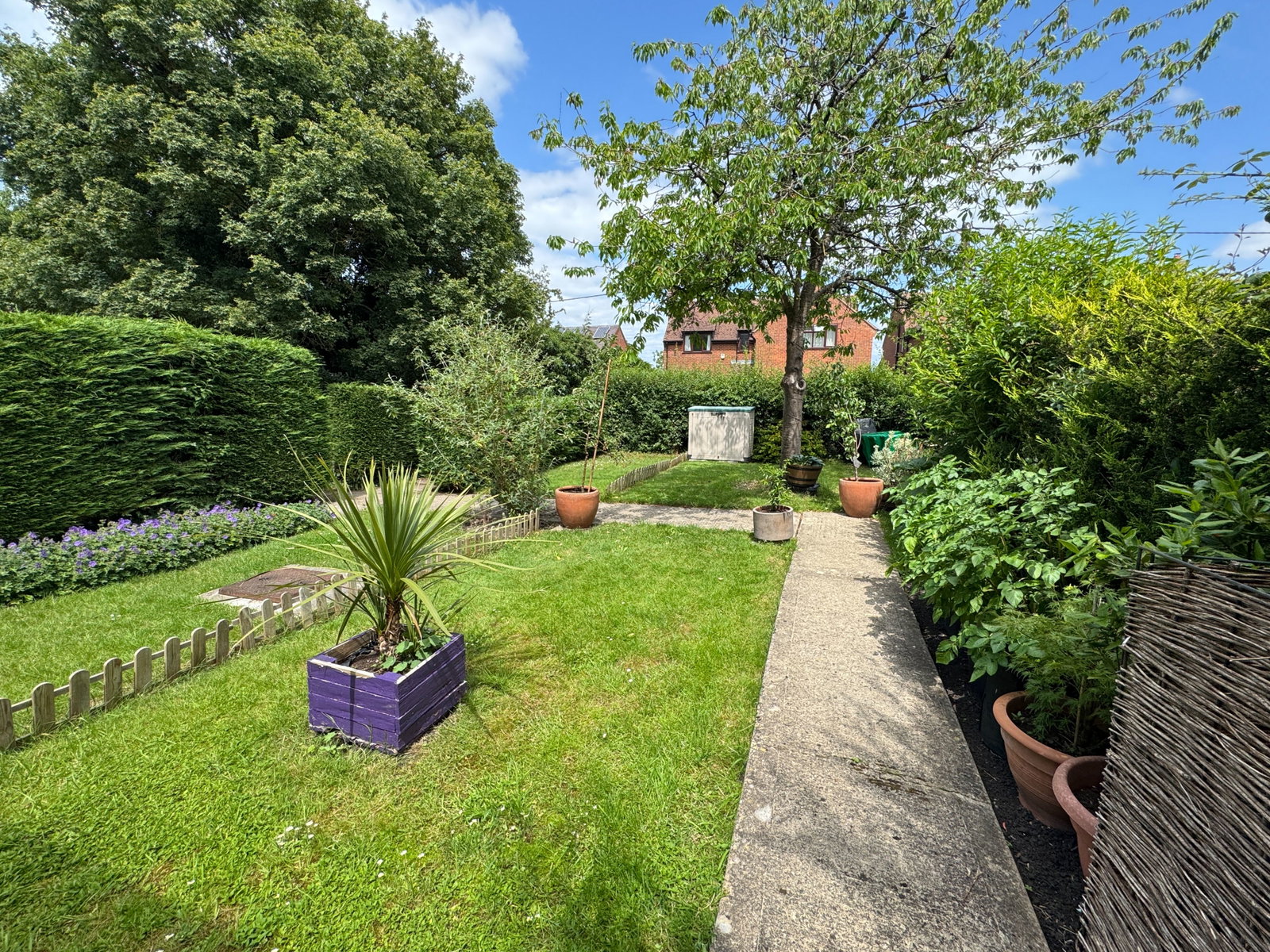 End Of Terrace House in Aylesbury
