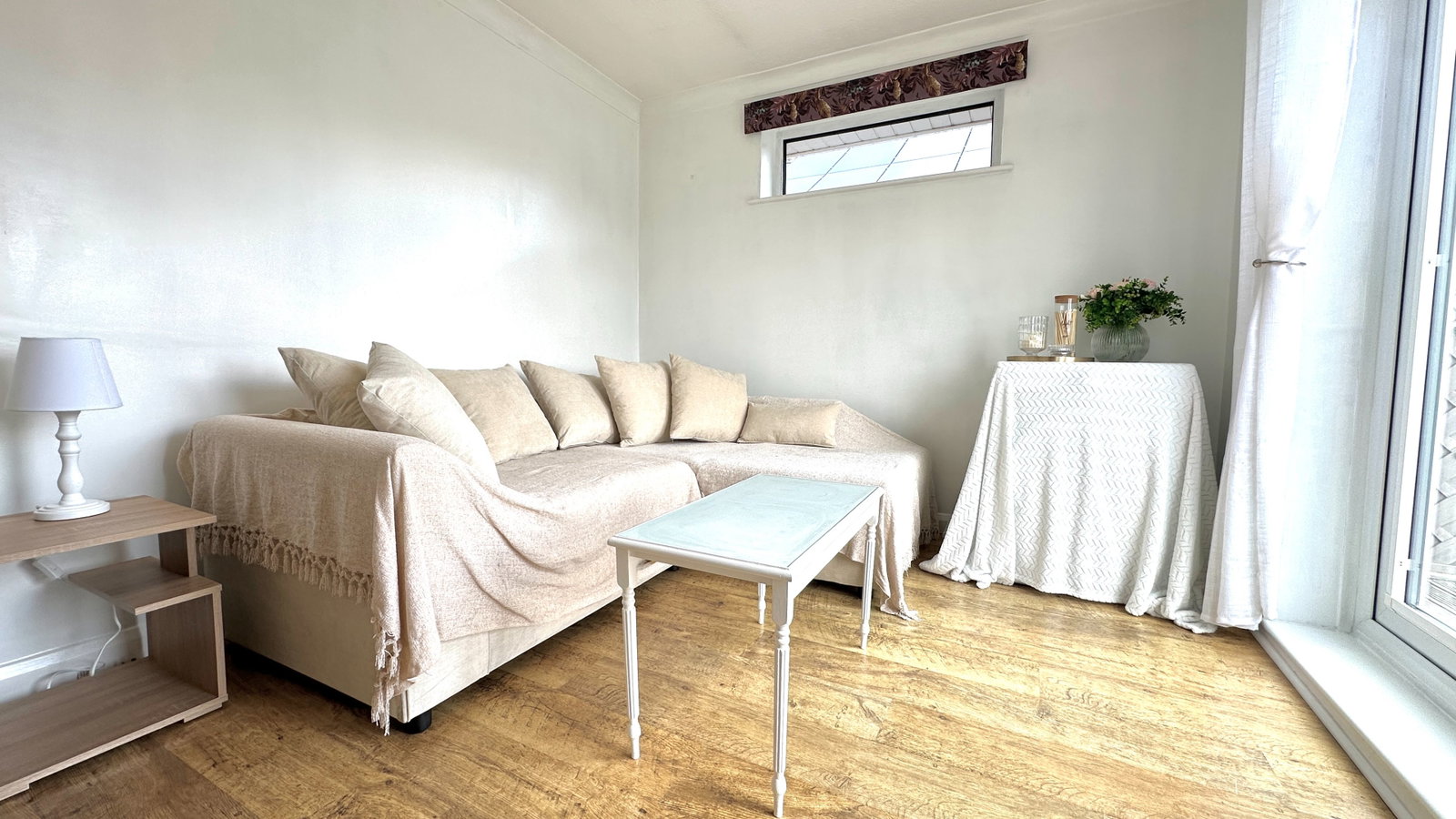 Bungalow in Lincoln