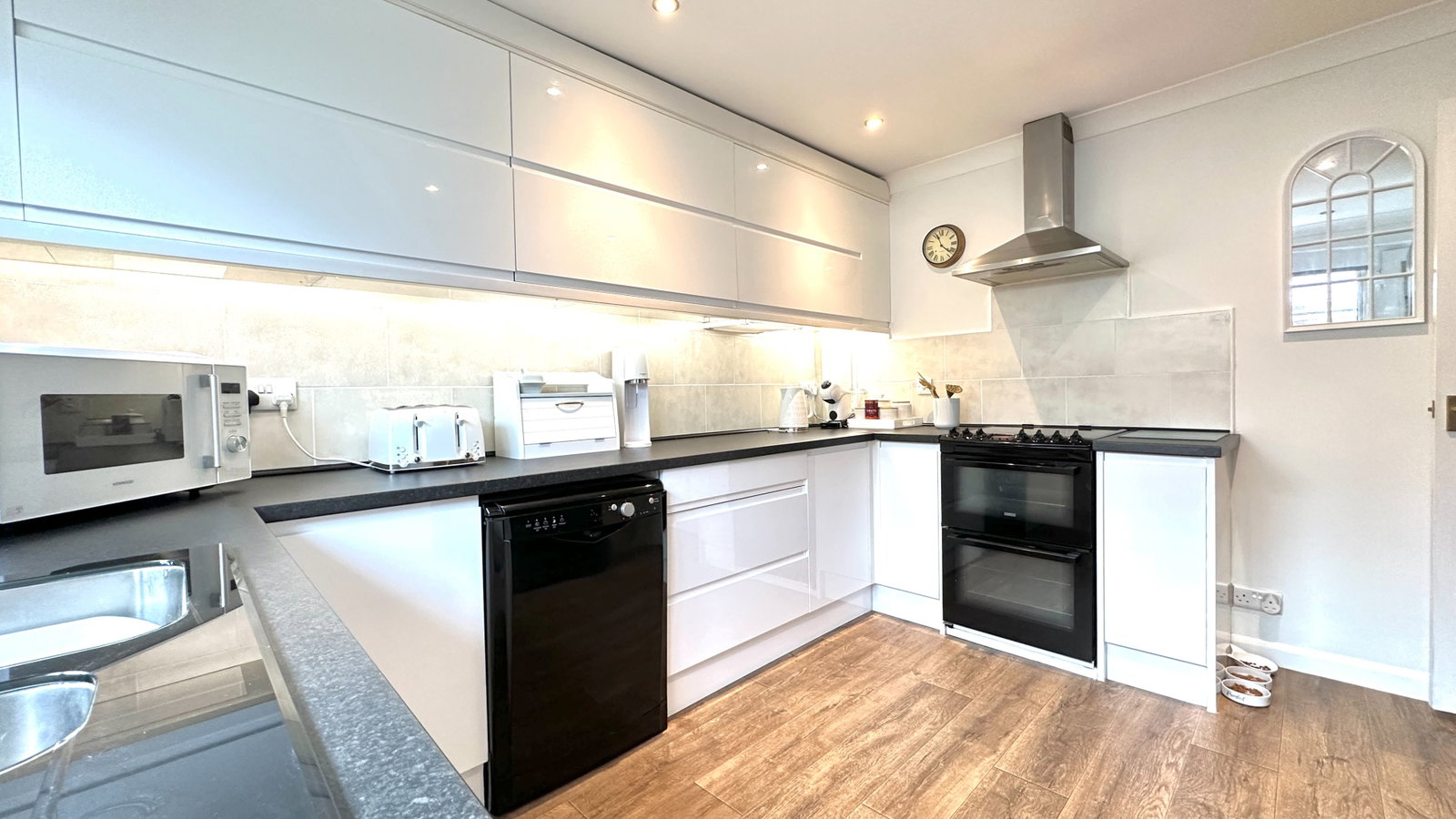 Bungalow in Lincoln