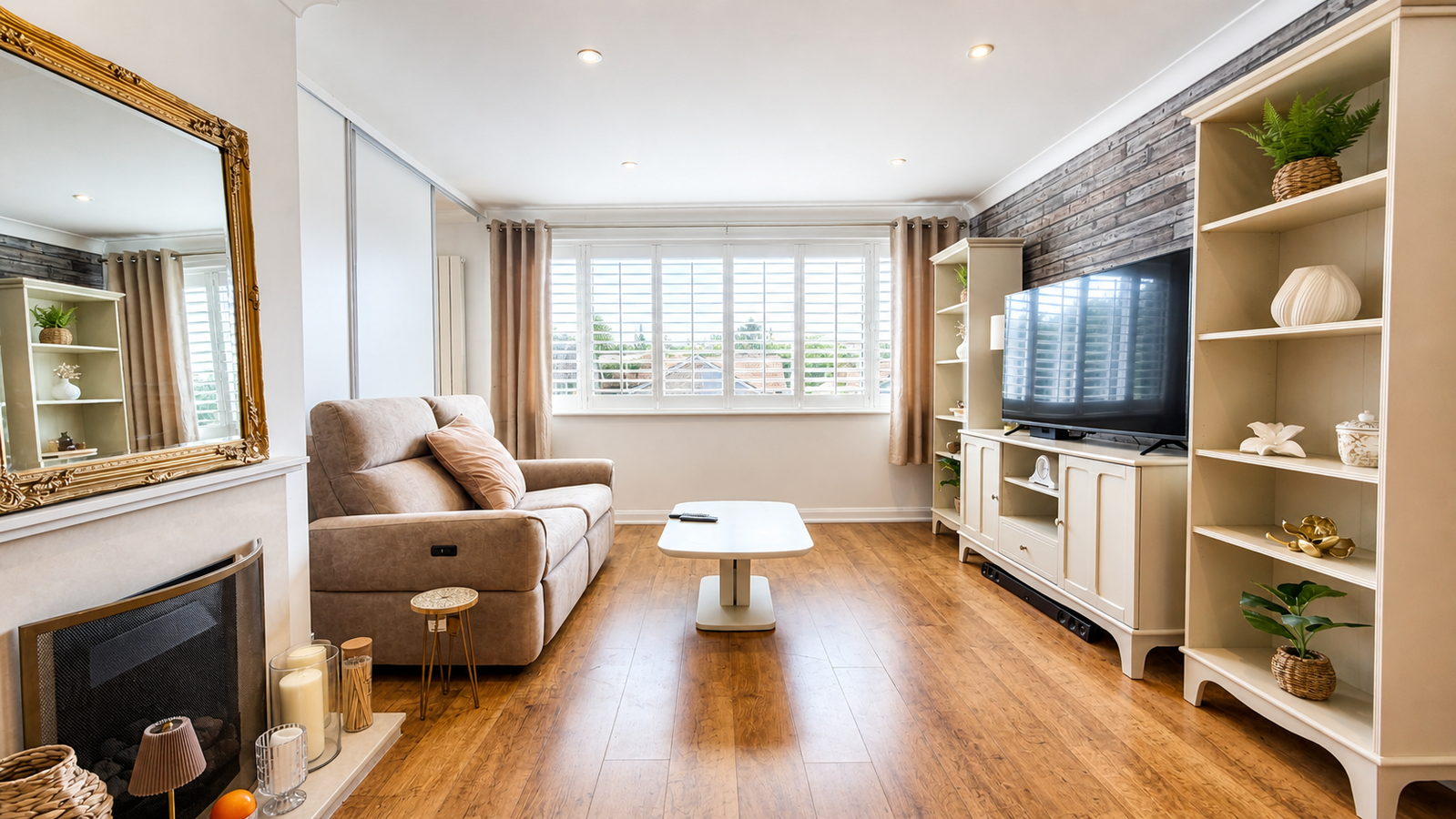 Bungalow in Lincoln