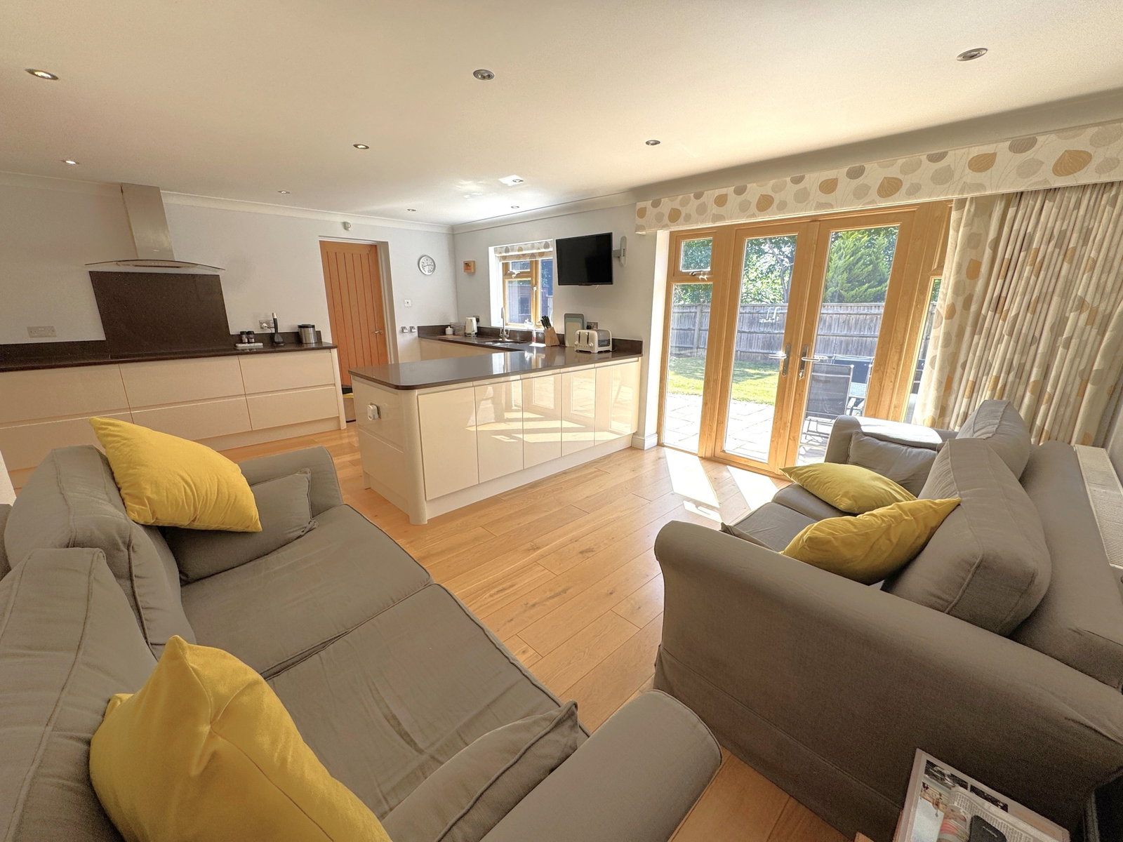 Detached House in Milton Keynes
