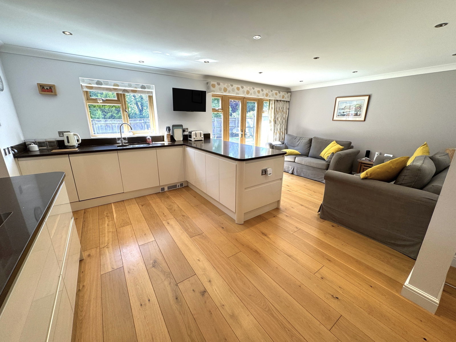 Detached House in Milton Keynes