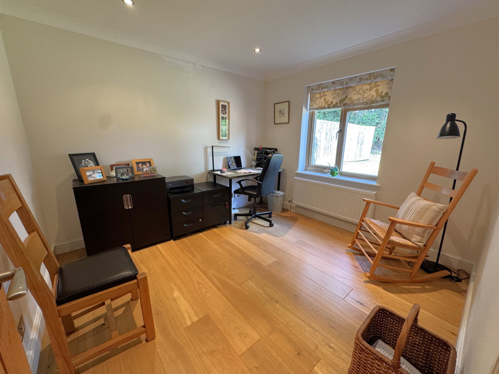 Detached House in Milton Keynes