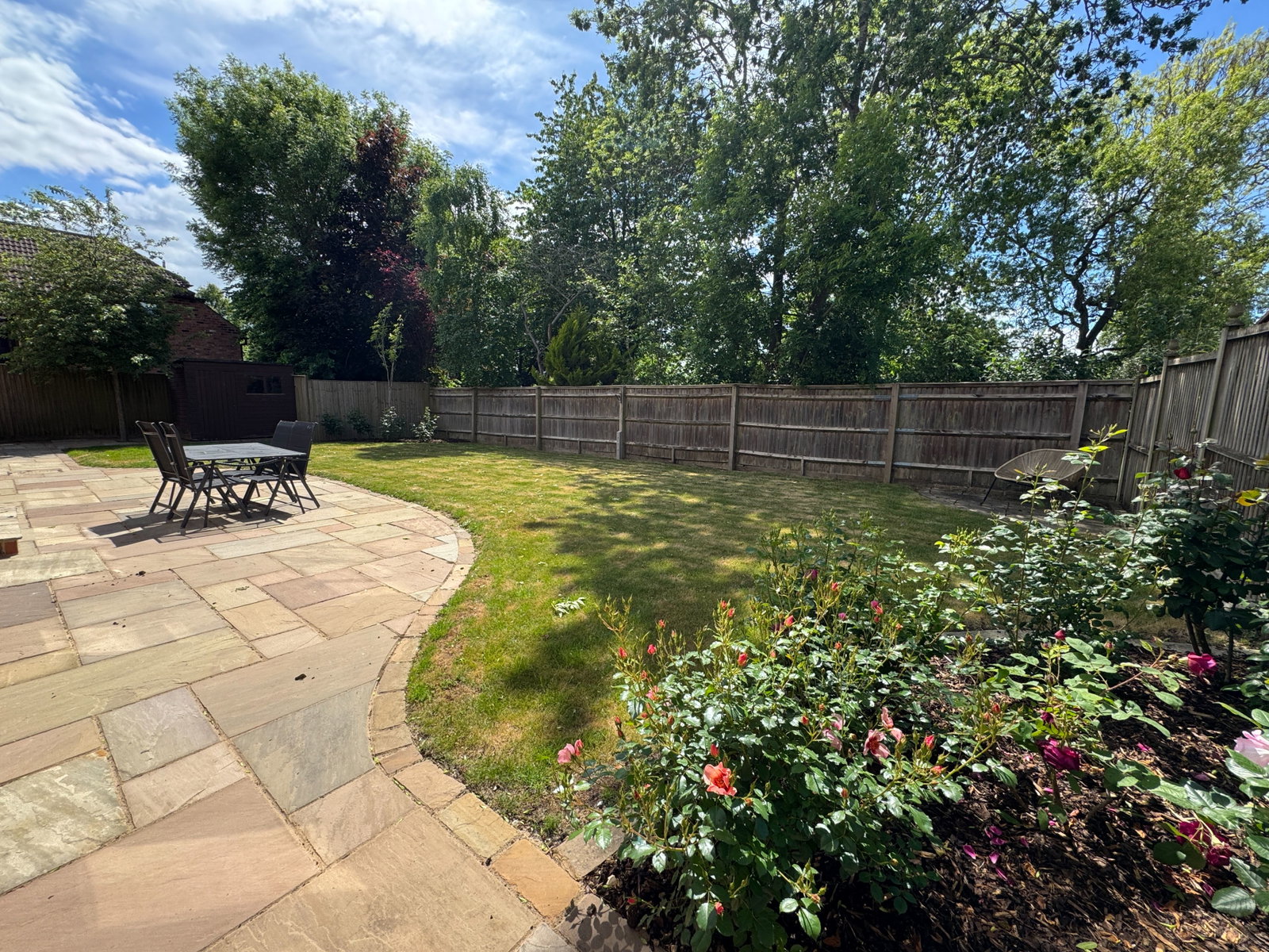 Detached House in Milton Keynes