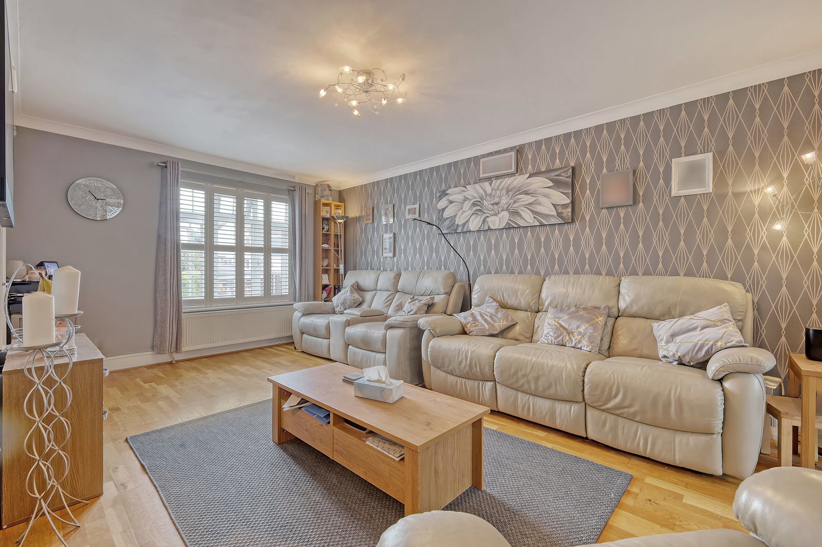 Detached House in Basildon