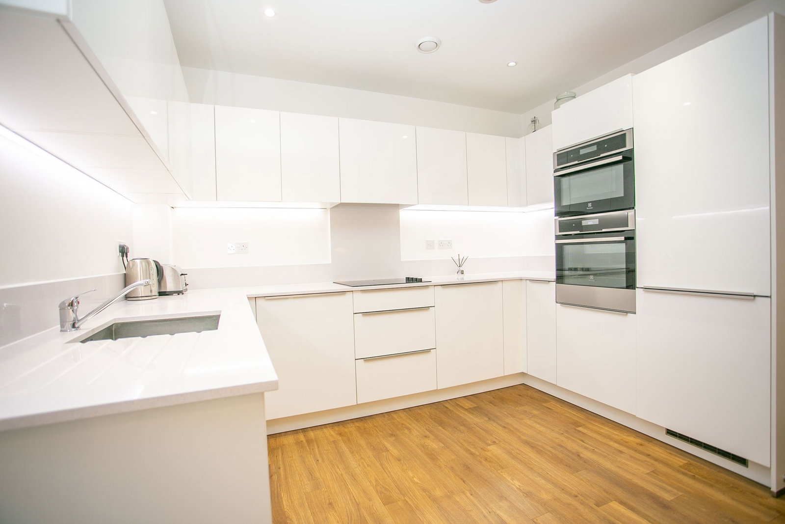 Apartment in London