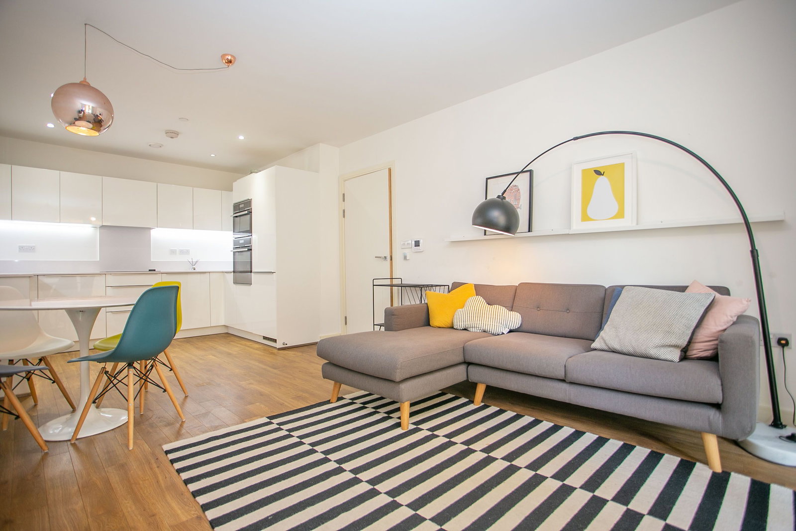Apartment in London
